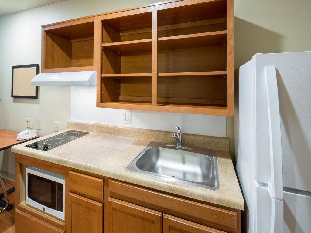 Woodspring Suites Kansas City Mission Merriam Bagian luar foto