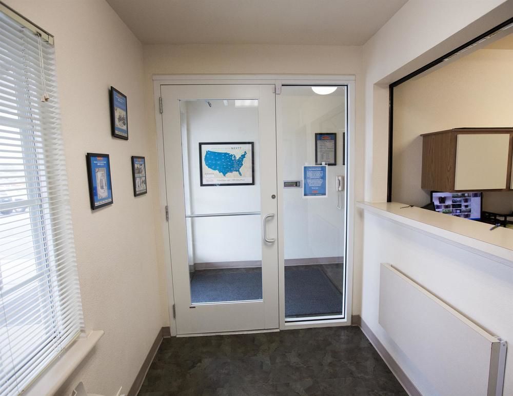 Woodspring Suites Kansas City Mission Merriam Bagian luar foto